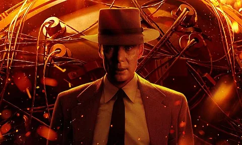 Christopher Nolan's Oppenheimer gets OTT release date