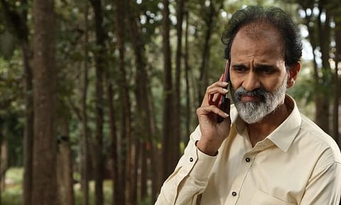 Raghavendra Rajkumar to play retired doctor in Kannamuche Kaadegude