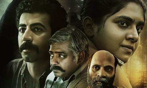 Poacher Series Review: Relevant and thought-provoking show on nature conservation