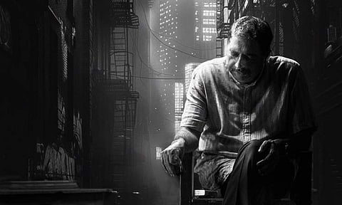 Prakash Raj joins the cast of Dhanush's Raayan