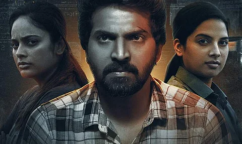 Ranam- Aram Thavarel
