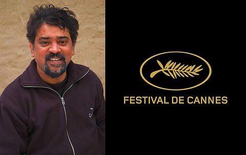 Santosh Sivan to be honoured with Pierre Angénieux tribute at Cannes