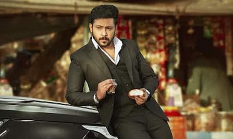 Abhishek Shetty returns with a sequel to Nam Gani B’Com Pass