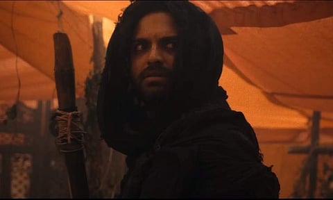 New song from Vishwak Sen's Gaami titled Gamyaane out