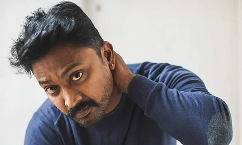 Actor Krishna talks about his next film with Gautham Vasudev Menon