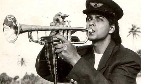 Shah Rukh Khan on Kabhi Haan Kabhi Naa’s 30th anniversary: Sweetest, happiest film I did