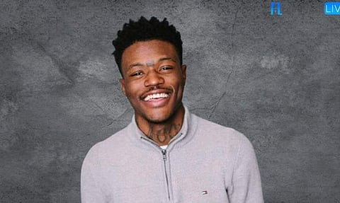 DC Young Fly onboard Break The Cycle