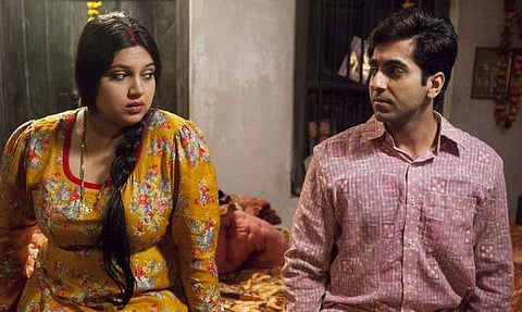 Ayushmann Khurrana shares video as Dum Laga Ke Haisha completes 9 years