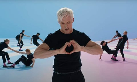 Ryan Gosling to perform 'I'm Just Ken' at Oscars 2024