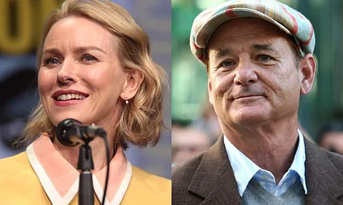 Naomi Watts and Bill Murray to lead The Friend