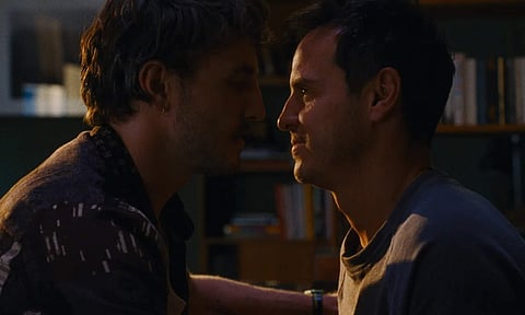 All Of Us Strangers gets an India release date