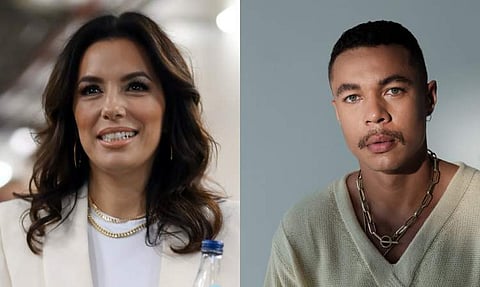 Eddie Murphy-starrer The Pickup adds Eva Longoria, Ismael Cruz Cordova and more