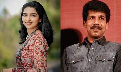 Mamitha Baiju dismisses rumours about mistreatment by director Bala during Vanangaan shoot