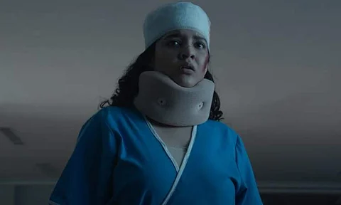 Valari star Ritika Singh