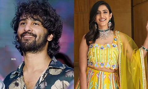 Niharika Konidela joins the cast of Shane Nigam's Madraskaaran