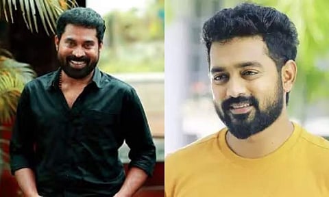 Suraj Venjaramoodu replaces Soubin in Nahas Nazer's debut