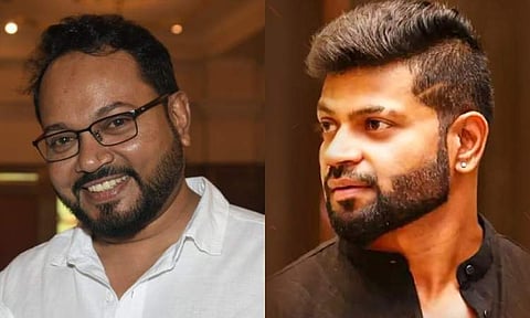 KM Chaitanya set to direct Vinod Prabhakar’s 25th in gripping underworld tale