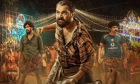 Chowttum Kuthum song from Hakim Shajahan's Kadakan is out 