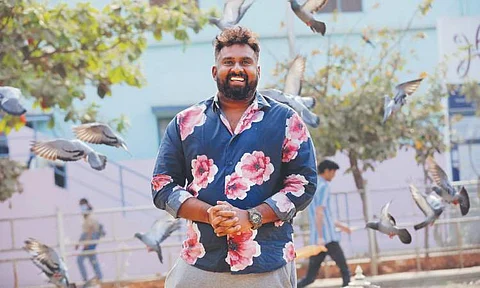 Director Suni: Sustaining viewers' engagement with simple stories is a challenge