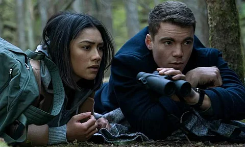 The Night Agent season 2 goes on floors