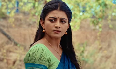 Mangai Trailer: Anandhi is on a mission to prove herself