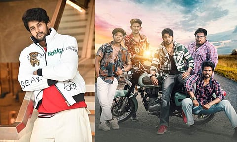 Shri Mahadev: Just pass students are not your average bookworms