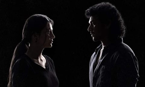 Shruti Haasan and Lokesh Kanagaraj to collaborate with Kamal Haasan's RKFI 