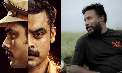 Anveshippin Kandethum director Darwin Kuriakose: Tovino's increased market value has benefited our film 