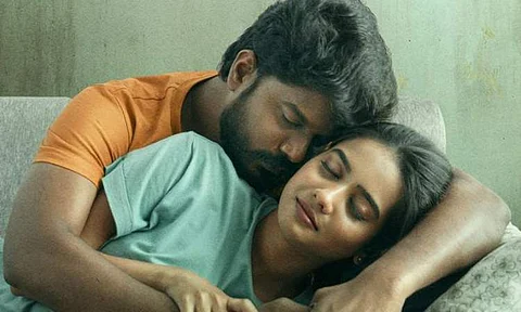 Manikandan's Lover clears censorship formalities