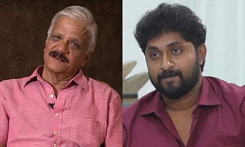 First look of SN Swamy-Dhyan Sreenivasan film to drop soon 