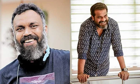 Syam Pushkaran-Dileesh Pothan