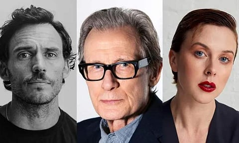 Harlan Coben reunites with Fool Me Once showrunner for drama at Amazon