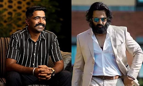 KGF-fame Ravi Basrur to compose for Unni Mukundan's Marco