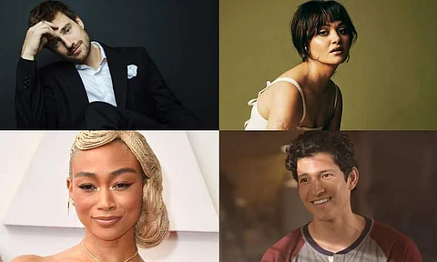 Danny Ramirez, Tati Gabrielle, Ariela Barer and Spencer Lord join cast of The Last of Us season 2