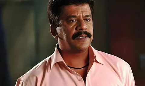 Marathi actor Upendra Limaye to star in Madgaon Express