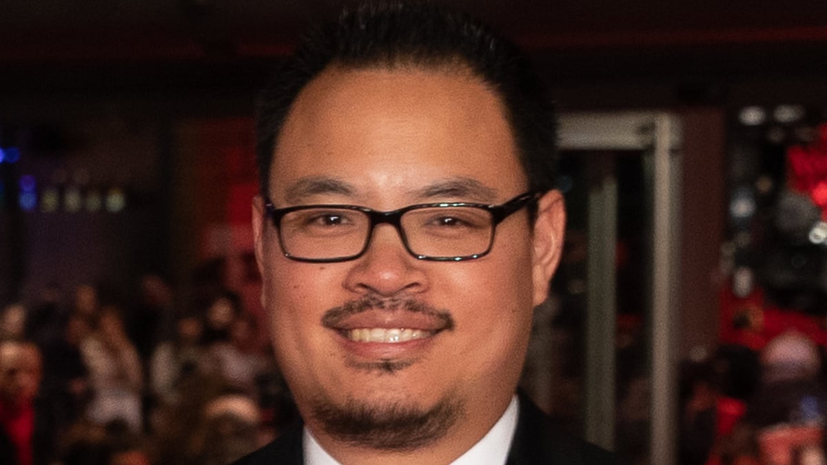 Film critic Justin Chang wins the Pulitzer Prize for Criticism