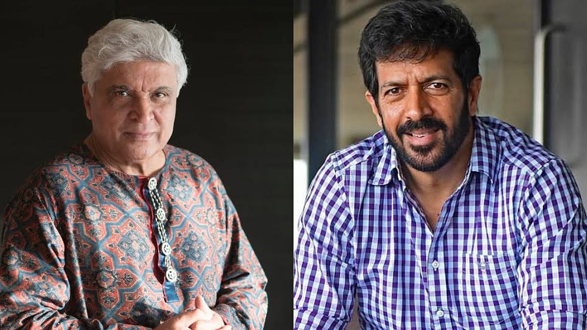 Javed Akhtar calls Kartik Aaryan’s performance in Chandu Champion a ...