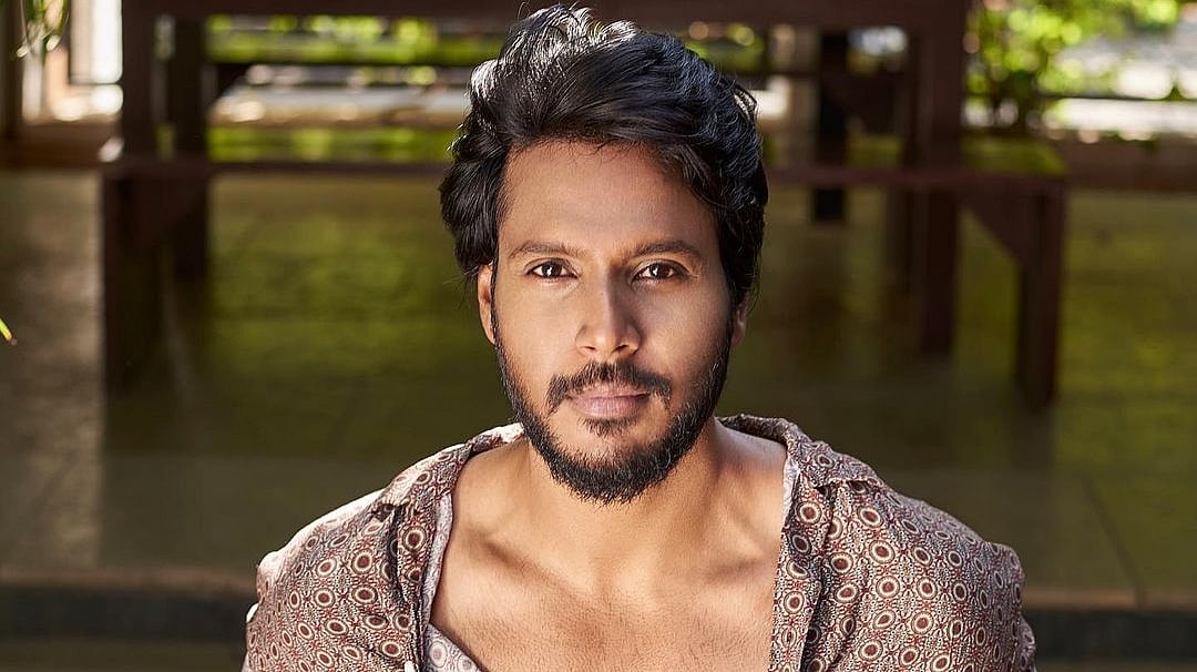 Sundeep Kishan’s next goes on floors