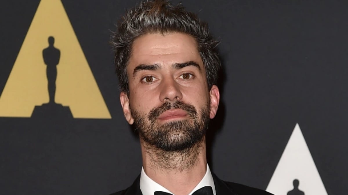 Is Hamish Linklater Related To Richard Linklater