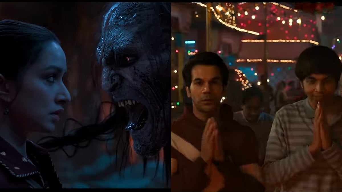 Stree 2 trailer: Rajkummar Rao and gang out to fight the ‘headless’ ghost