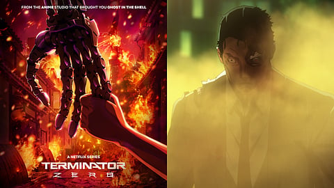 Terminator Zero