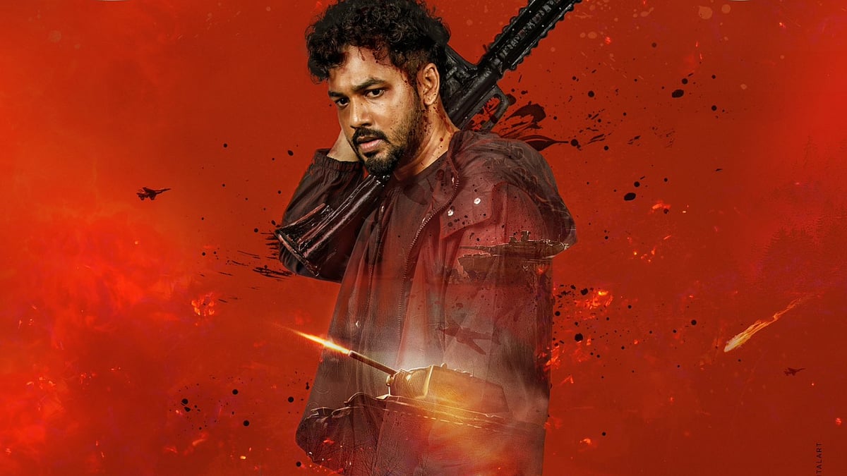 Kadaisi Ulaga Por gets a release date