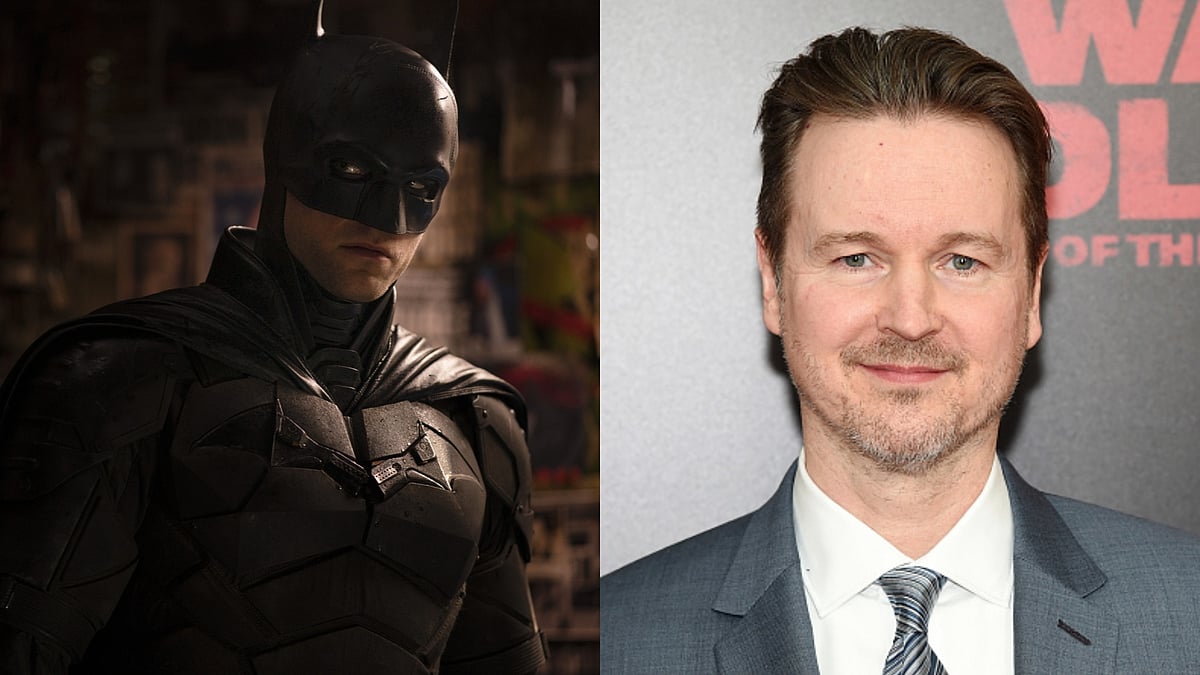 Matt Reeves on The Batman 2: It's going to dig into deeper corruption