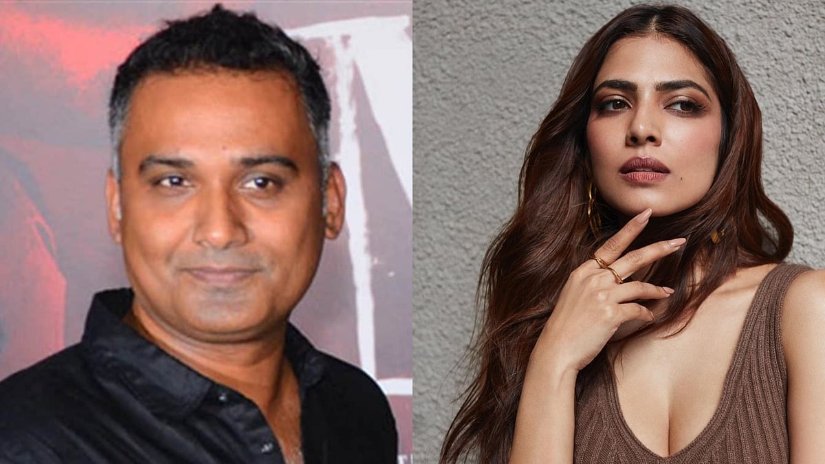 Yudhra director Ravi Udyawar on Malavika Mohanan: She brings maturity ...