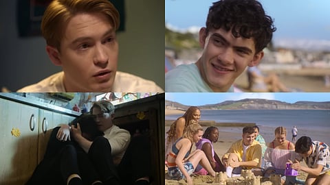 Heartstopper Season 3 trailer: Love comes with challenges