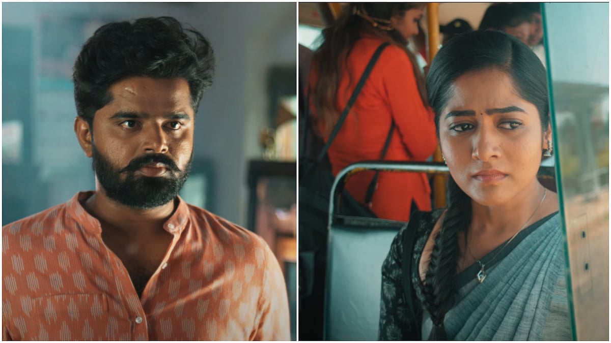 Mythri Movie Makers production Love Reddy gets a trailer and release date