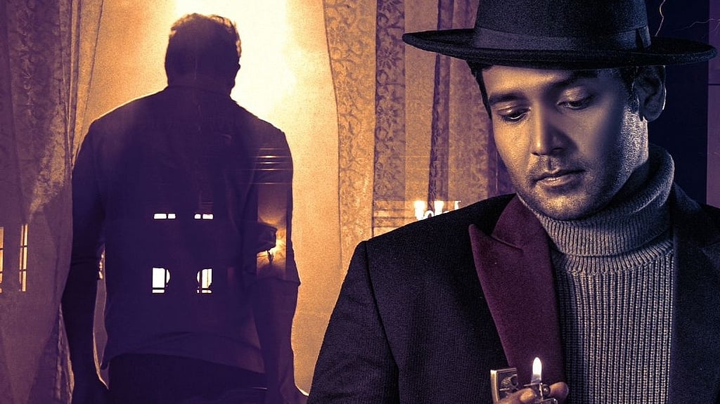 Kali to have OTT premiere on this date
