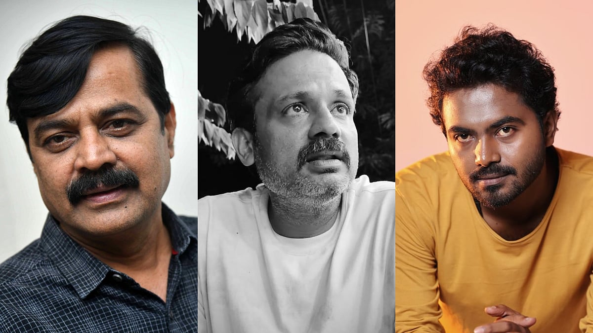 Vishwa's directorial debut Anthamthana to reunite Achyuth Kumar and ...