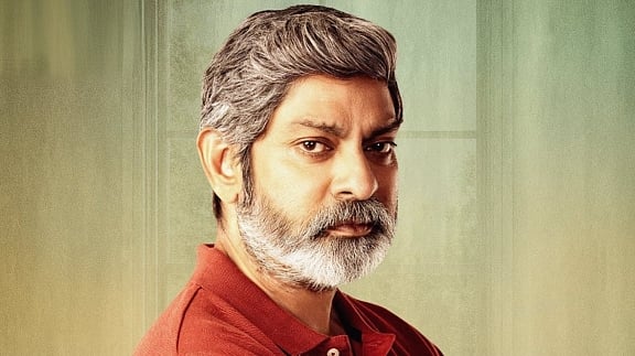 Jagapathi Babu joins the cast of Sai Durgha Tej's next, image size:1200x672