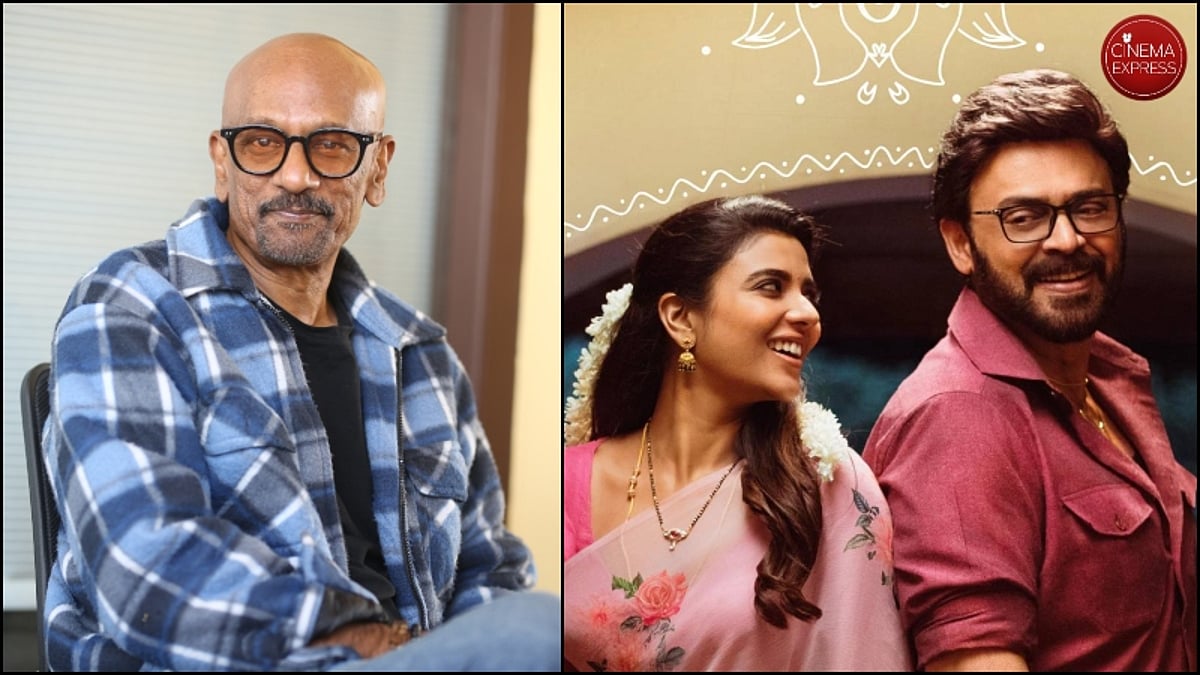 I can fill the void in current Telugu film music: Ramana Gogula